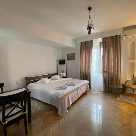 Dinamic Studio Old Town Bukarest Exterior foto